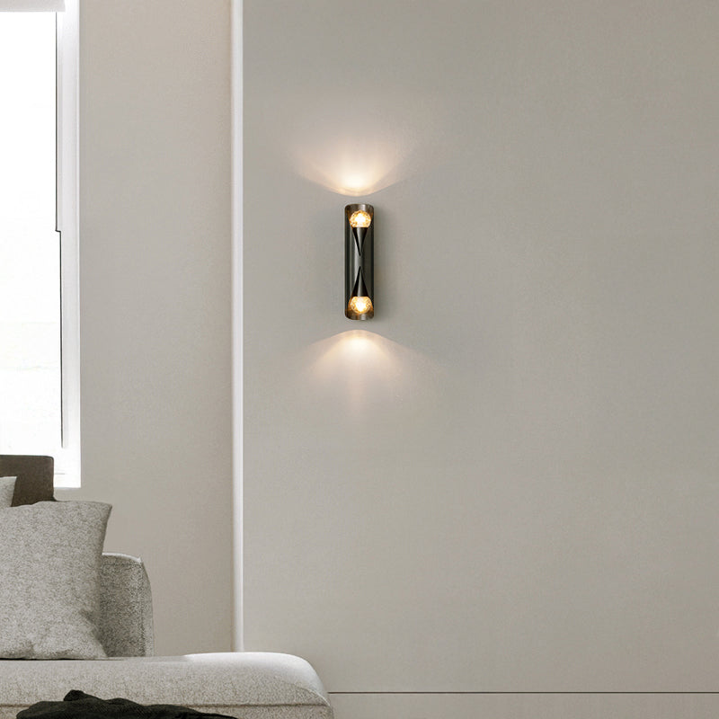 TUVE Wall light fixture