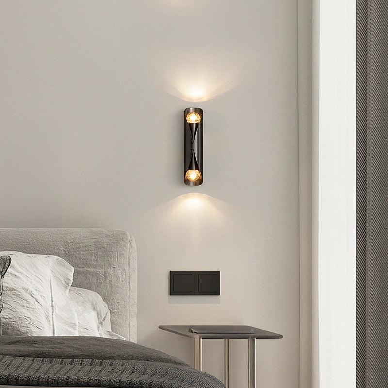 TUVE Wall light fixture