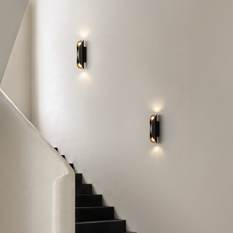 TUVE Wall light fixture