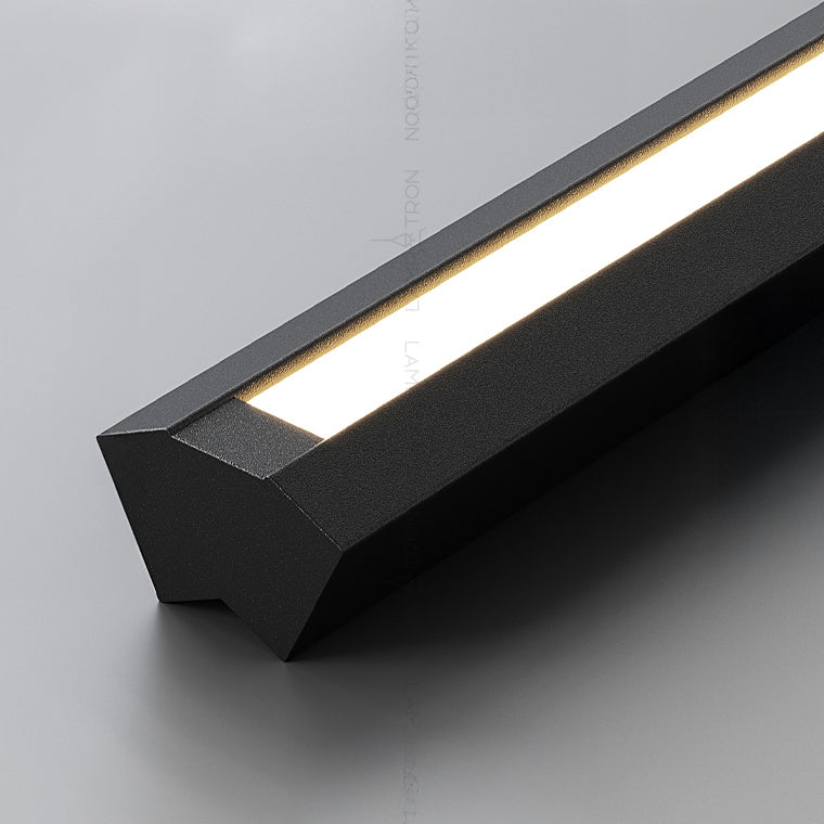 ULLA Ring lighting fixture