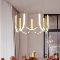 ULLA Ring lighting fixture