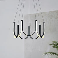 ULLA Ring lighting fixture