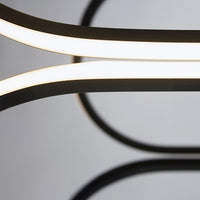 ULLA Ring lighting fixture