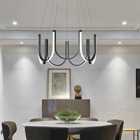 ULLA Ring lighting fixture