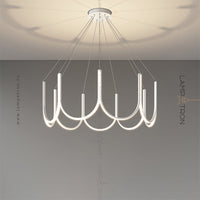 ULLA Ring lighting fixture