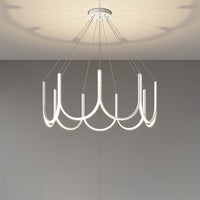 ULLA Ring lighting fixture