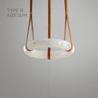 UNIVERSE Ring lighting fixture