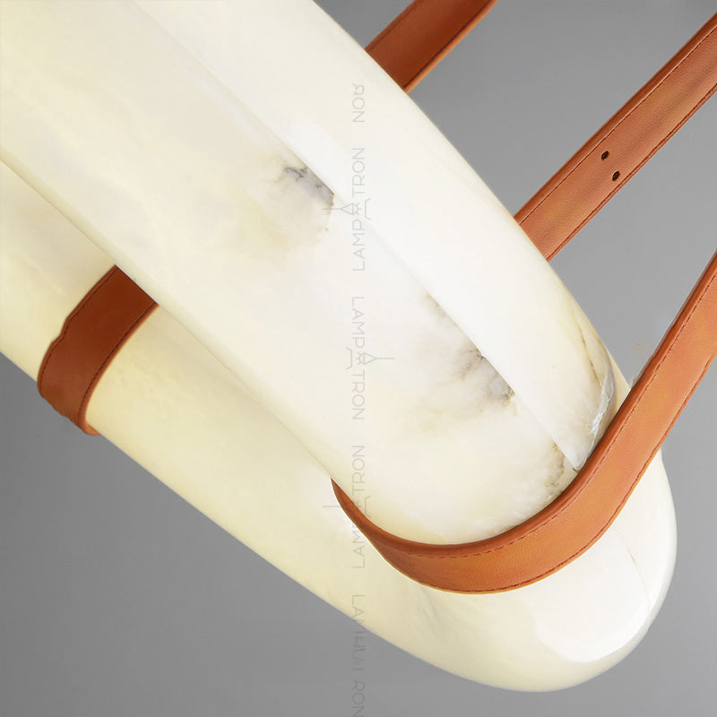 UNIVERSE Ring lighting fixture