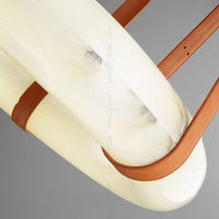 UNIVERSE Ring lighting fixture