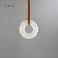 UNIVERSE Ring lighting fixture