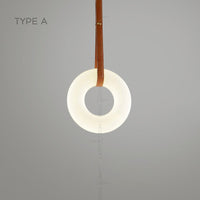 UNIVERSE Ring lighting fixture