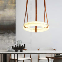 UNIVERSE Ring lighting fixture
