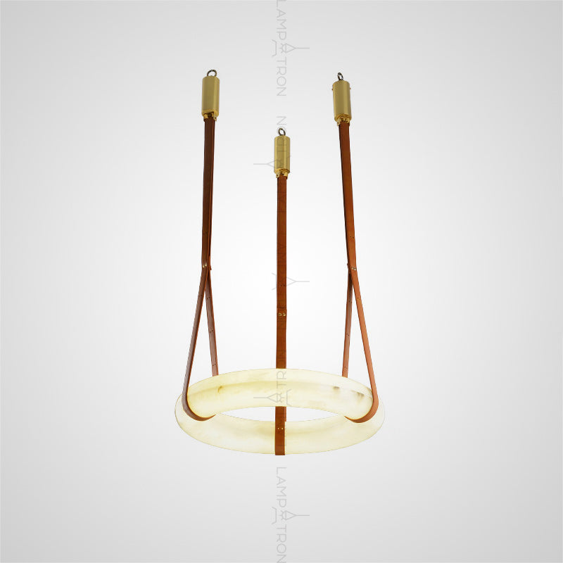 UNIVERSE Ring lighting fixture