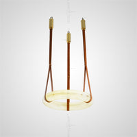 UNIVERSE Ring lighting fixture