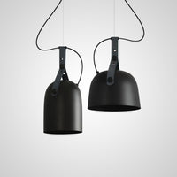 URANIUM Pendant light