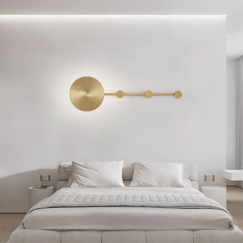 URS Wall light fixture
