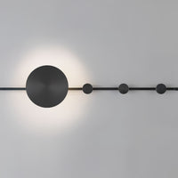 URS Wall light fixture