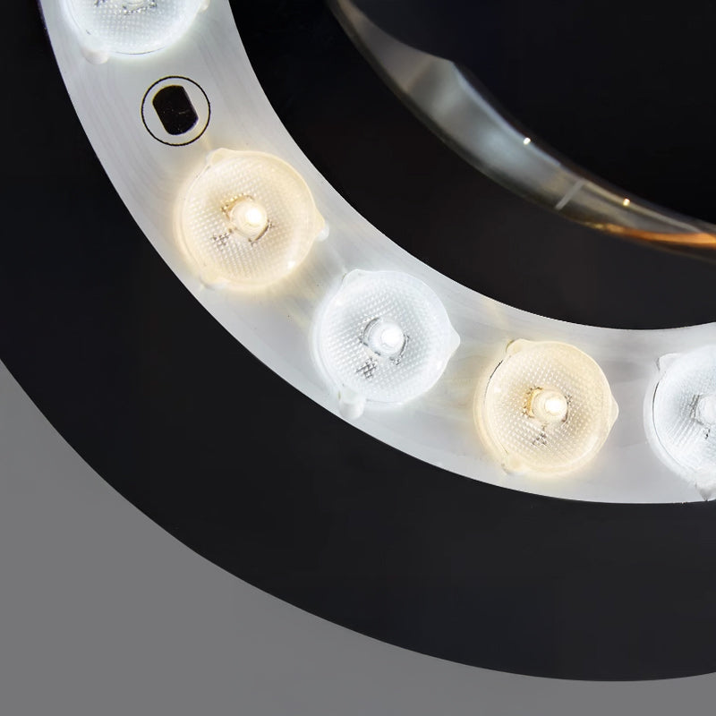 URS Wall light fixture