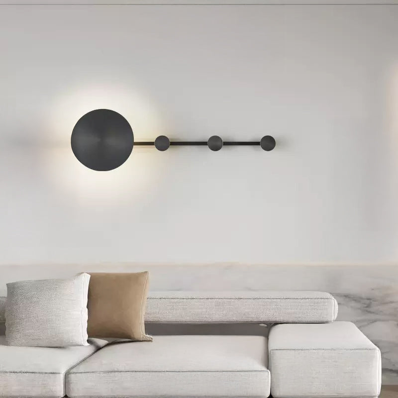 URS Wall light fixture