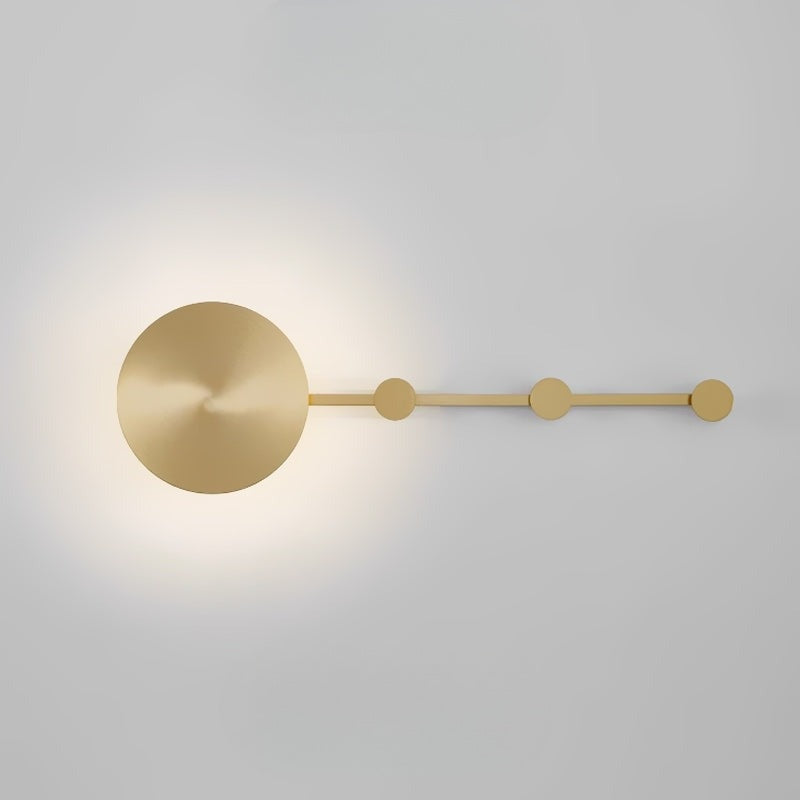 URS Wall light fixture