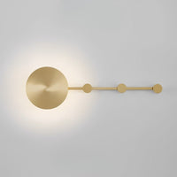 URS Wall light fixture