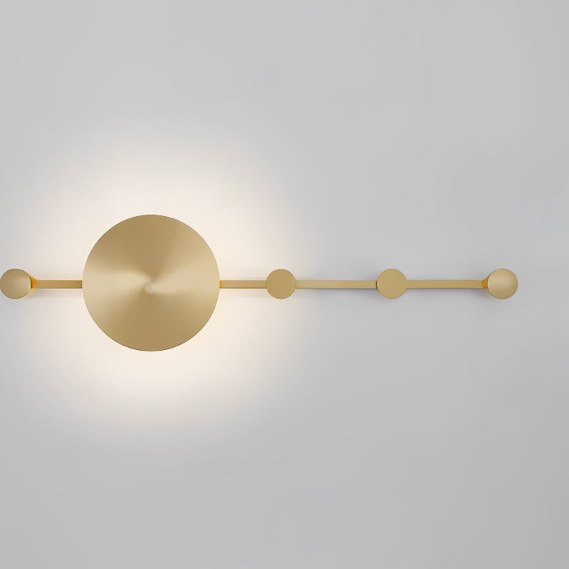 URS Wall light fixture