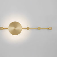 URS Wall light fixture