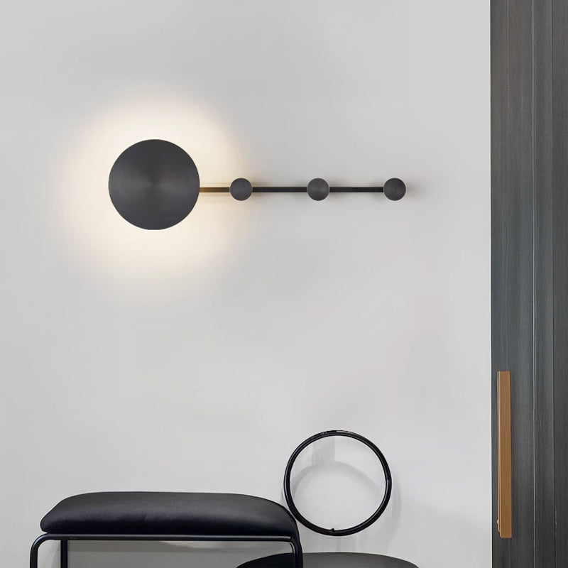 URS Wall light fixture