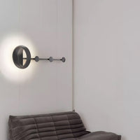 URS Wall light fixture