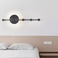 URS Wall light fixture