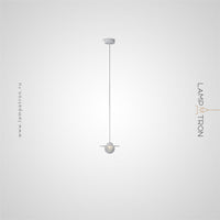 USKO Pendant light