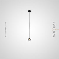 USKO Pendant light