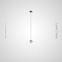 USKO Pendant light