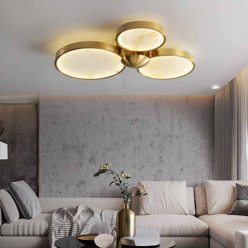 UTICA Ceiling light fixture