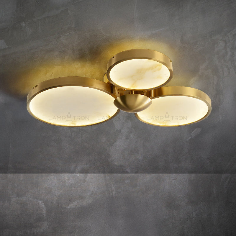 UTICA Ceiling light fixture