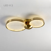 UTICA Ceiling light fixture