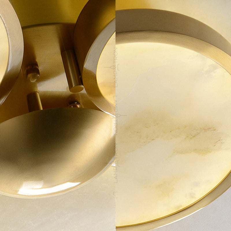 UTICA Ceiling light fixture