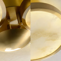 UTICA Ceiling light fixture