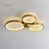 UTICA Ceiling light fixture