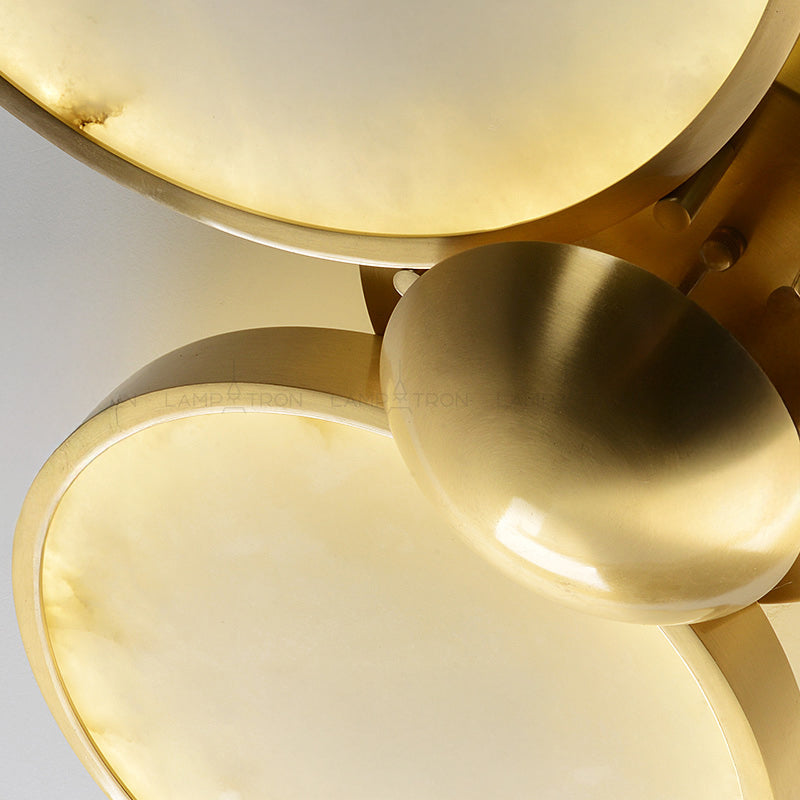 UTICA Ceiling light fixture