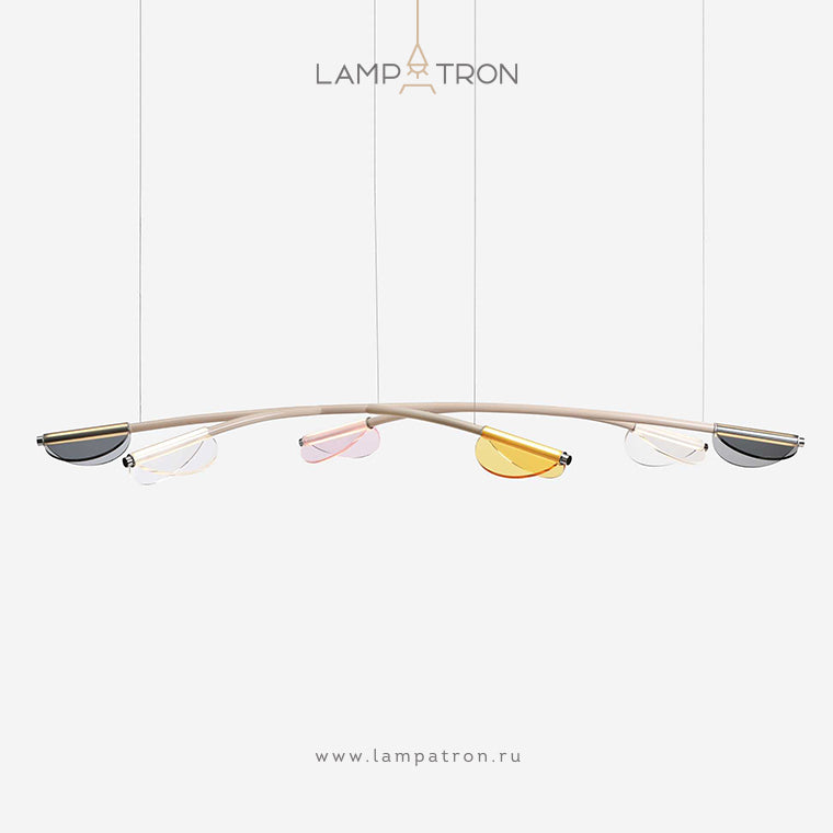 UVE Pendant light