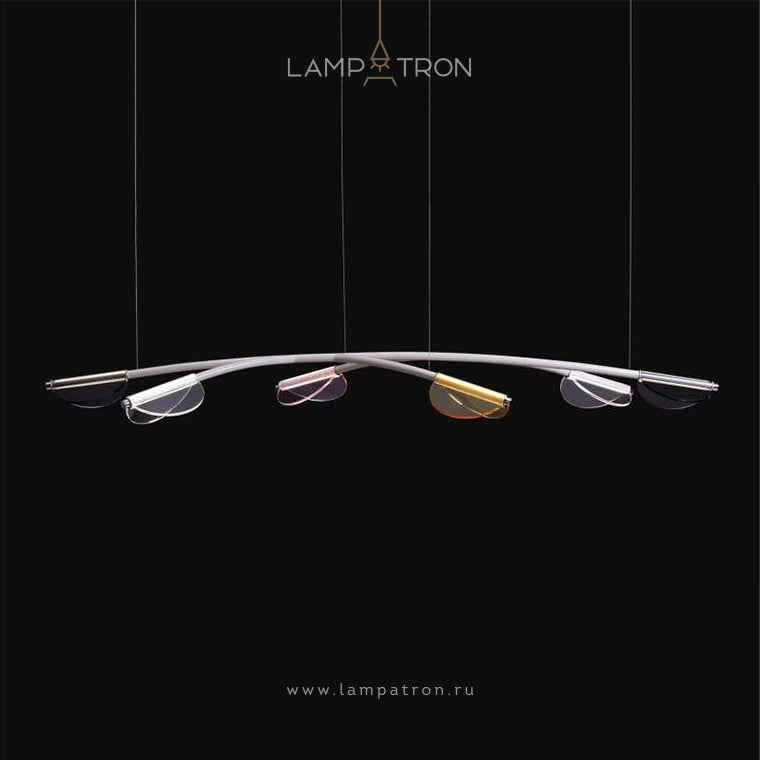 UVE Pendant light