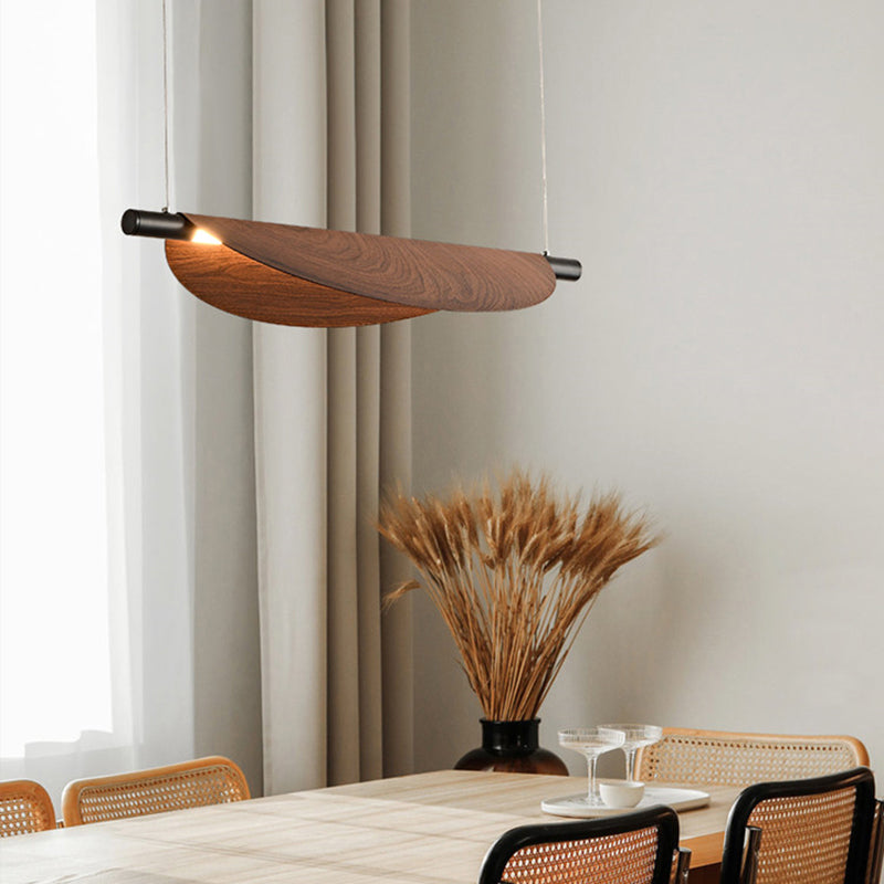 VAAGE Long lighting fixture