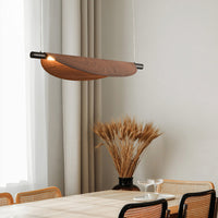 VAAGE Long lighting fixture