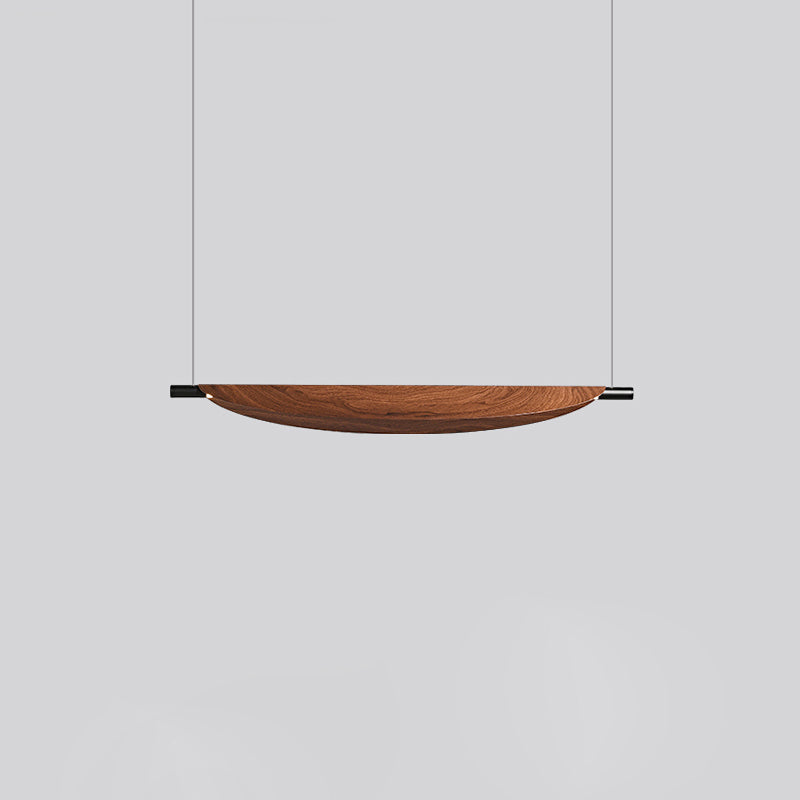 VAAGE Long lighting fixture