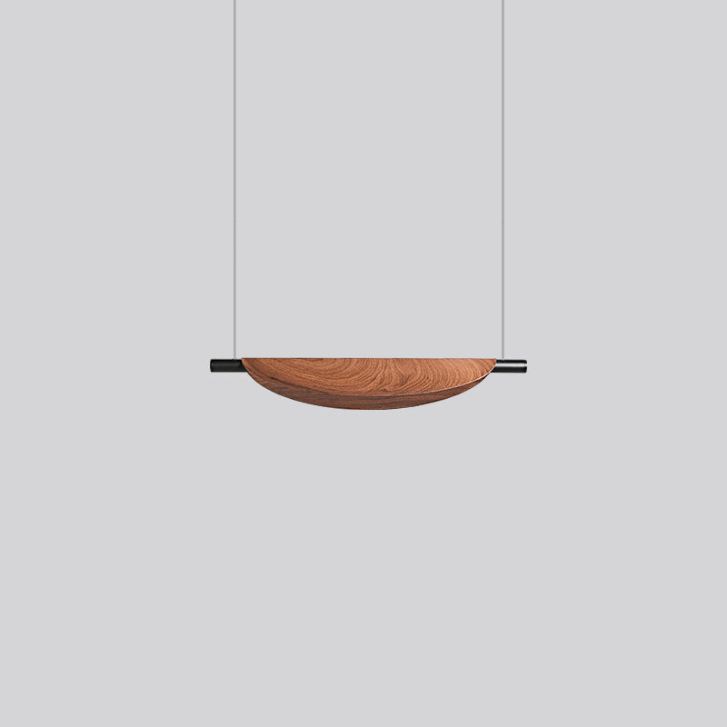 VAAGE Long lighting fixture