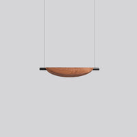 VAAGE Long lighting fixture