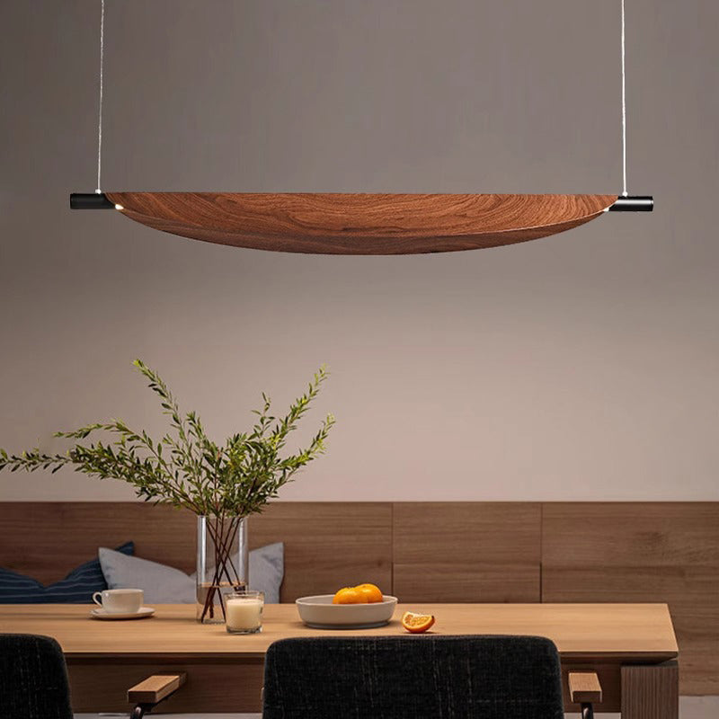 VAAGE Long lighting fixture