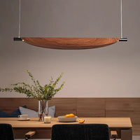 VAAGE Long lighting fixture