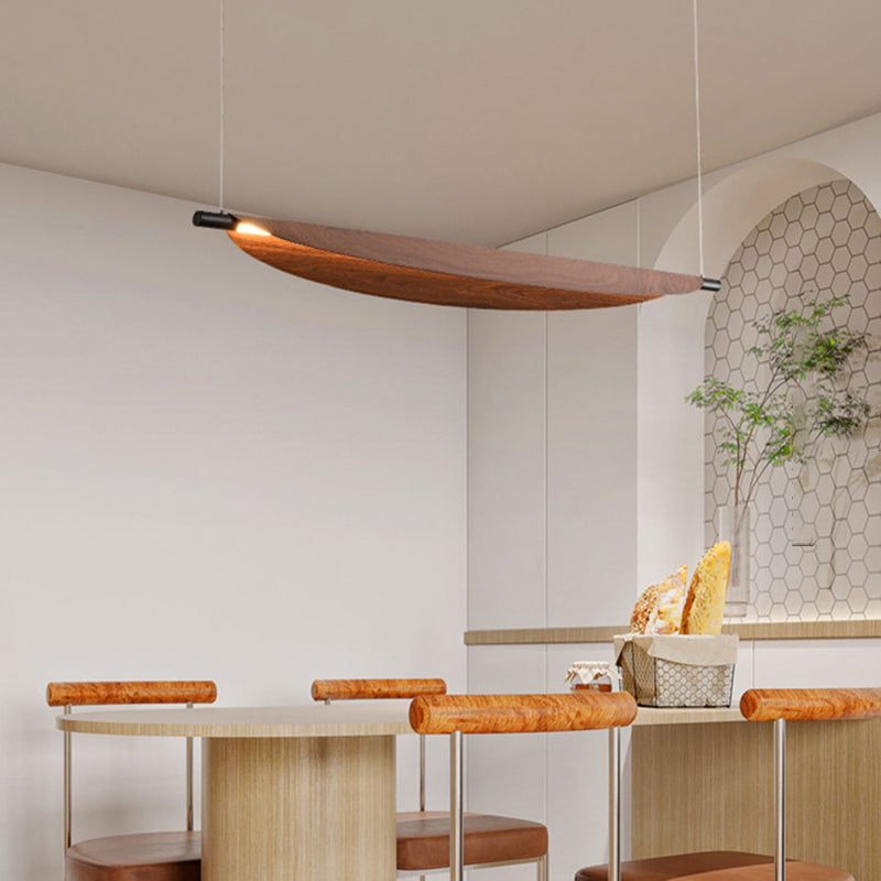 VAAGE Long lighting fixture